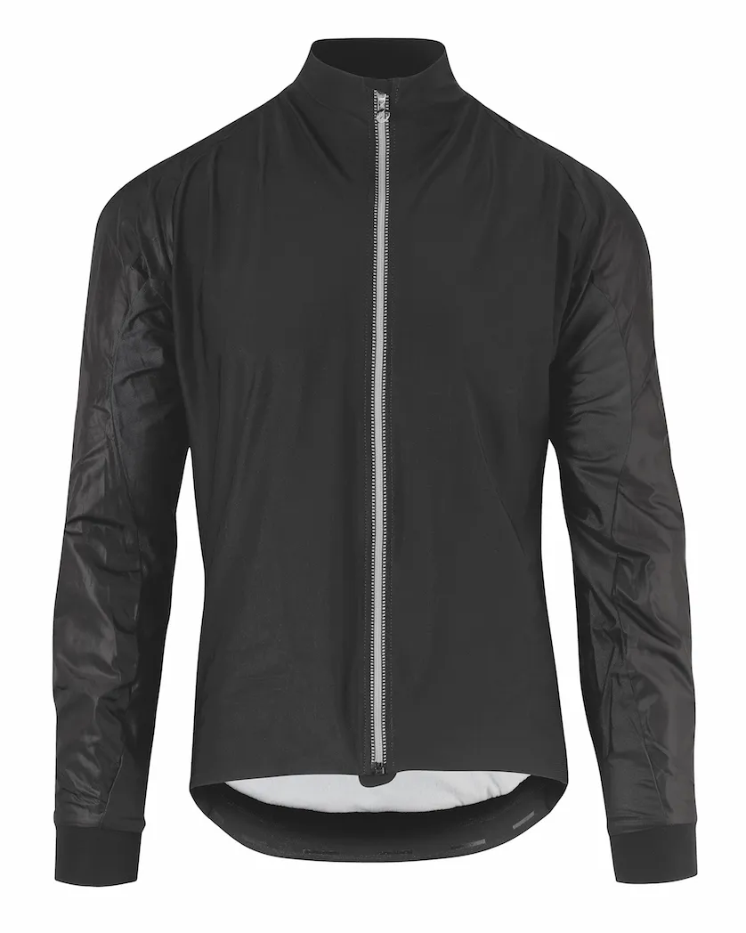 Куртка ASSOS milleJacket evo7 blackSeries