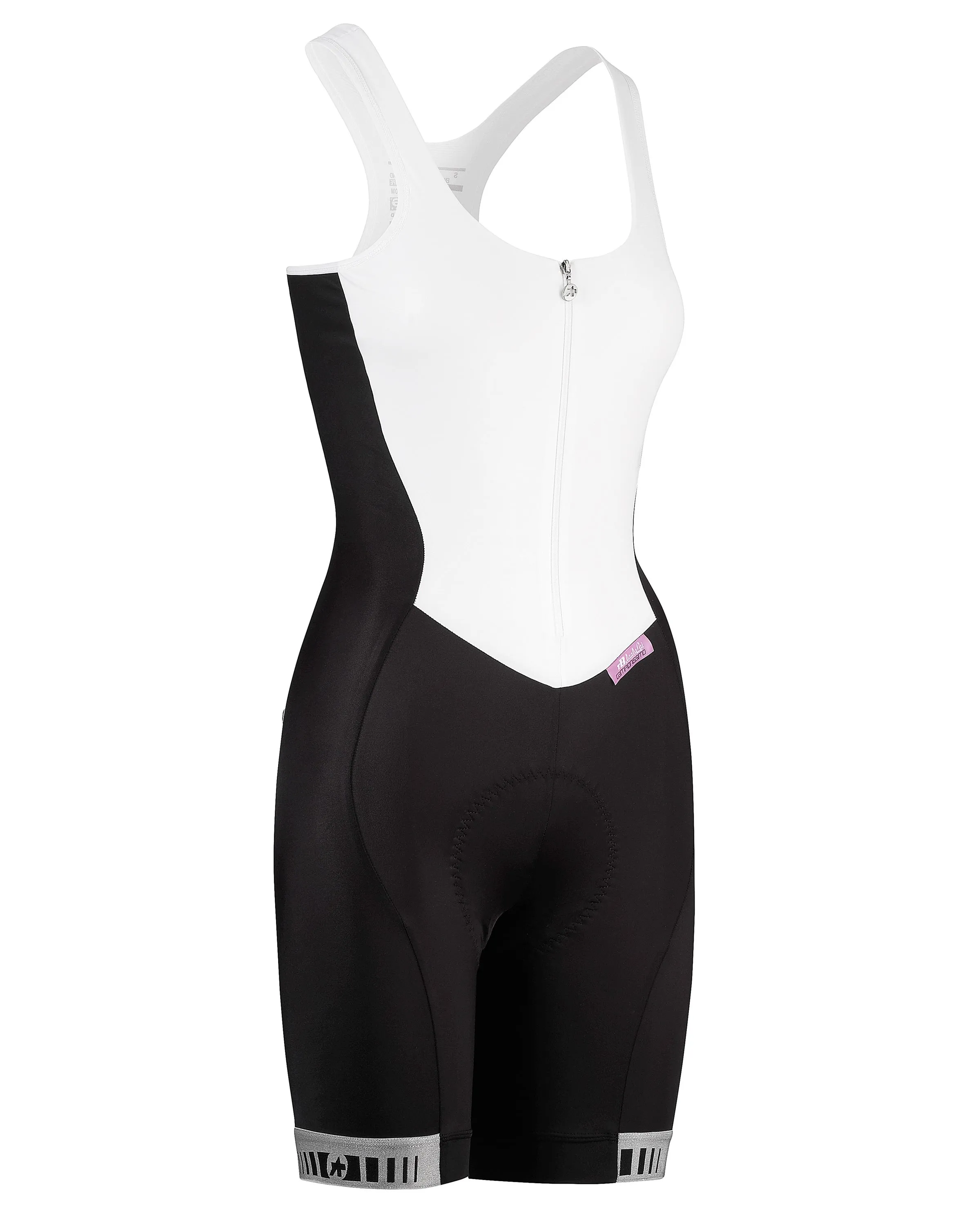 Велокомбинезон ASSOS tB.laalaLai s5 blackSeries