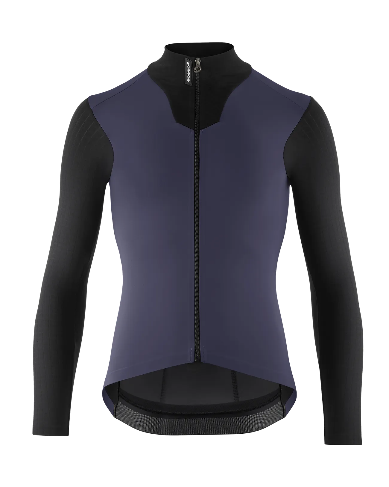 Велокуртка ASSOS MILLE GTS Spring Fall Jacket S11 Future Dusk