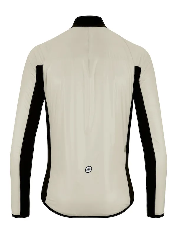 Ветровка ASSOS MILLE GT Wind Jacket C2 Moon Sand