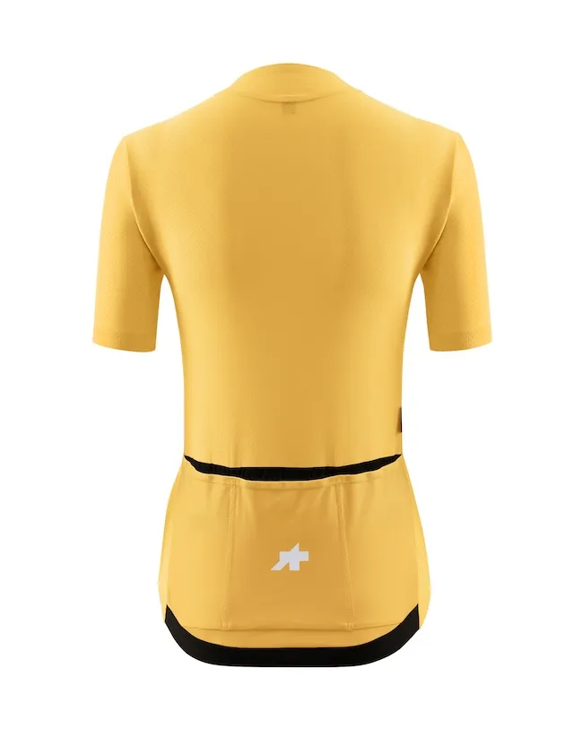 Джерси ASSOS DYORA R Jersey S11 Flame Orange - велосипедные джерси - фото