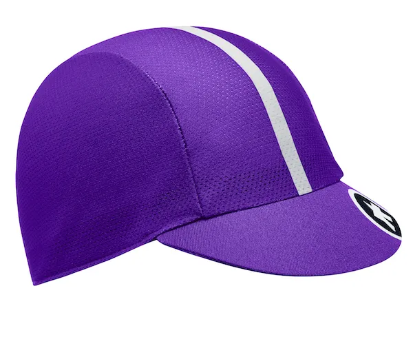 Шапочка ASSOS Cap Ultra Violet