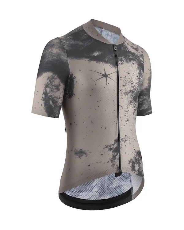 Джерси ASSOS MILLE GT Jersey S11 Dune Sand - велосипедные джерси - фото