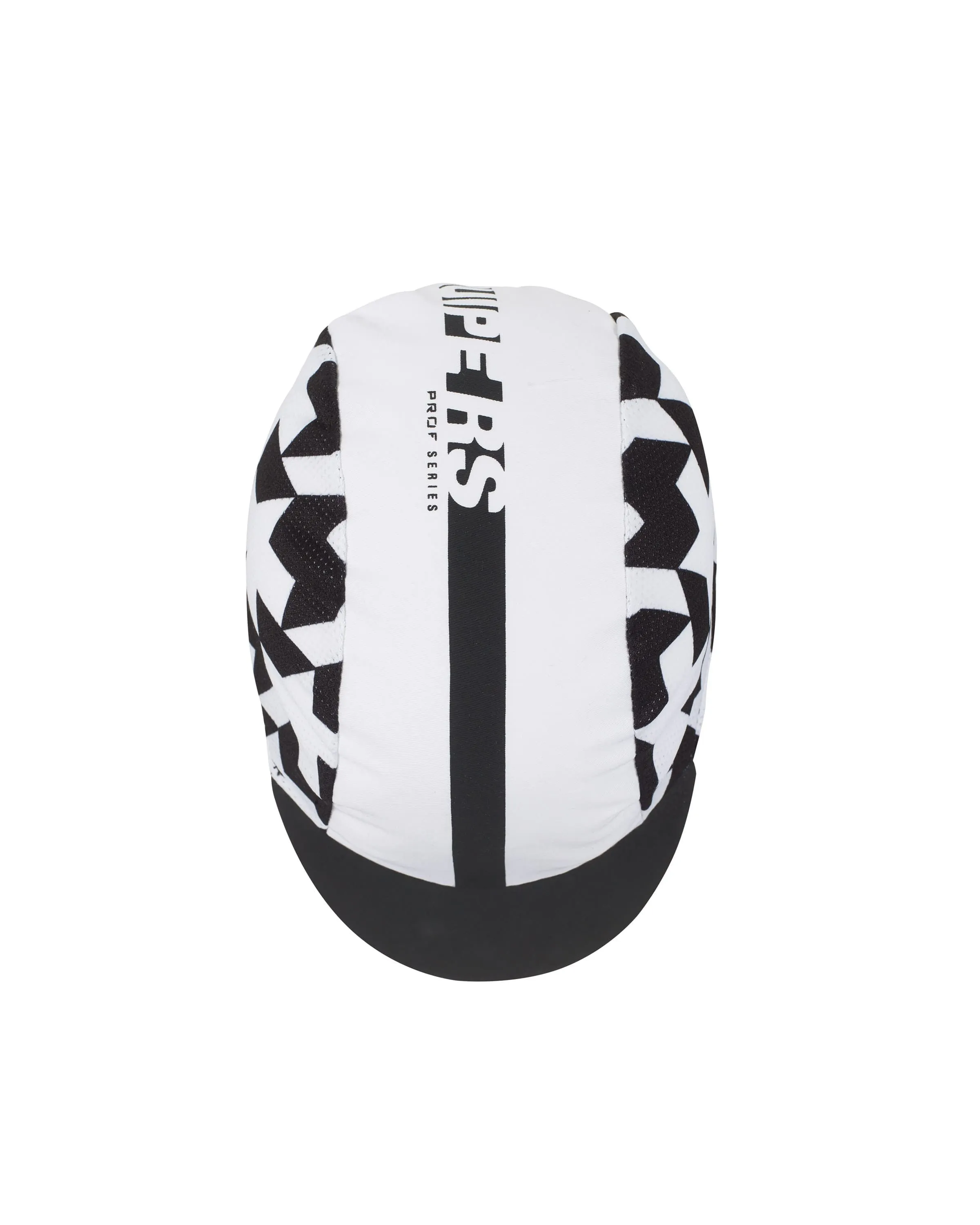 Шапочка ASSOS EQUIPE RS Summer Cap  blackSeries