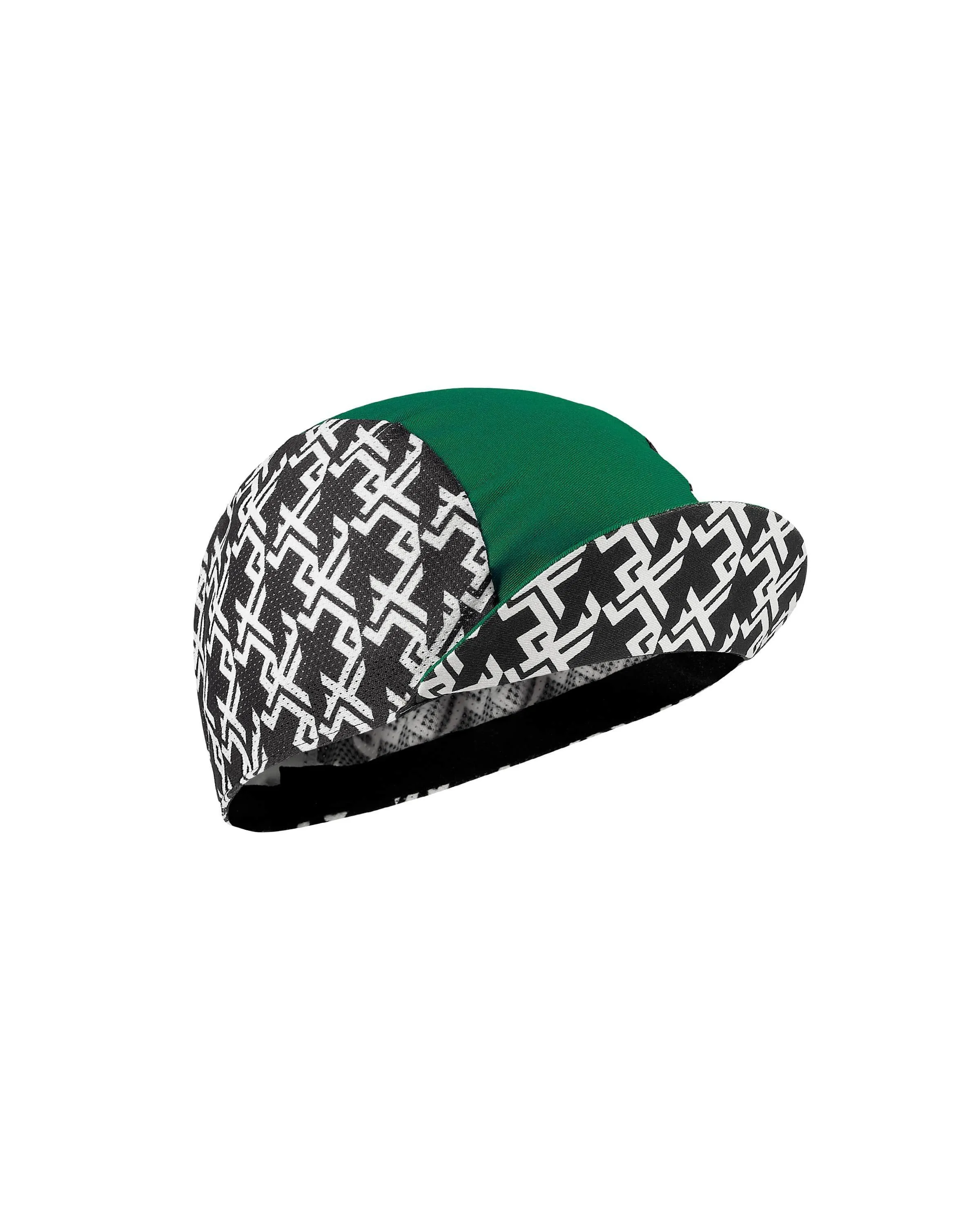 Шапочка ASSOS ASSOSOIRES GT cap greenHell 