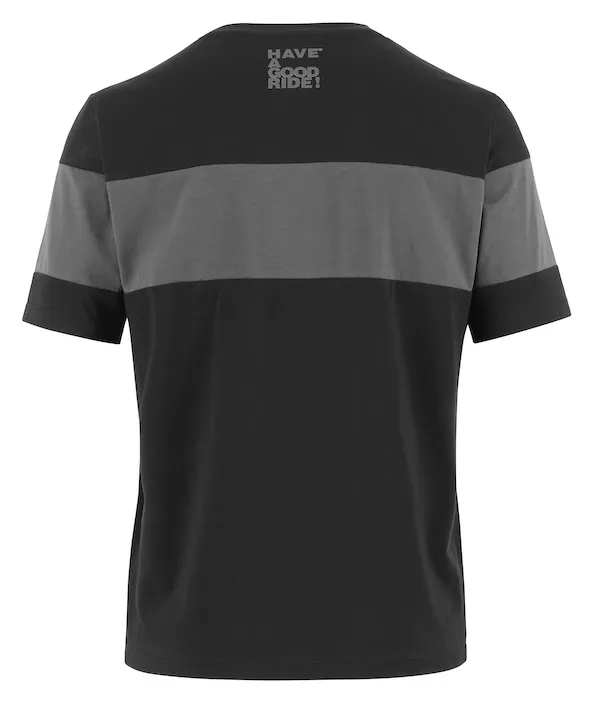 Футболка ASSOS SIGNATURE T-Shirt EVO Black Series