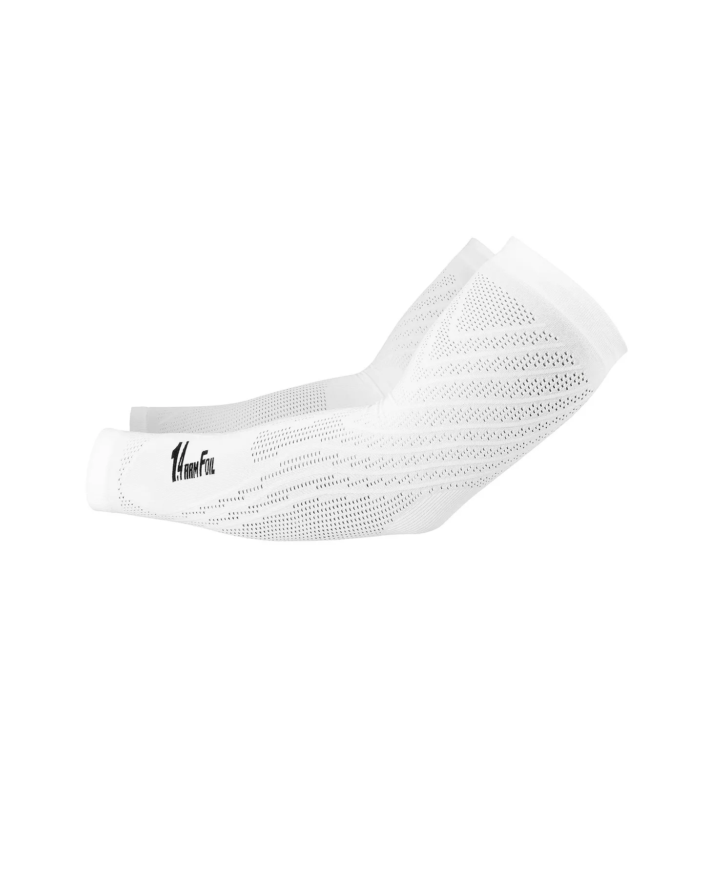 УФ протекторы ASSOS armFoil evo8 holy White