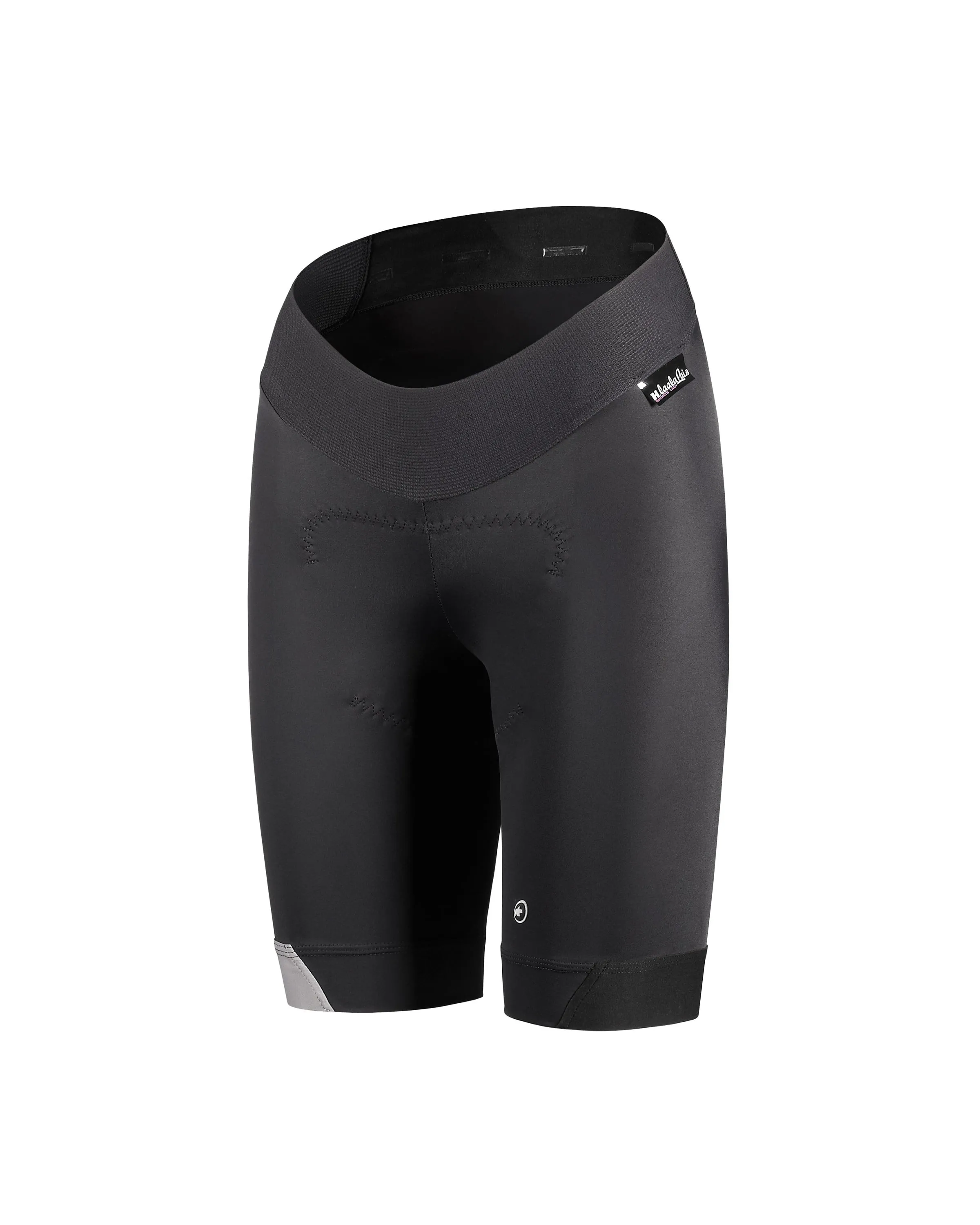 Велошорты ASSOS H.laalalaiShorts s7 silverFever