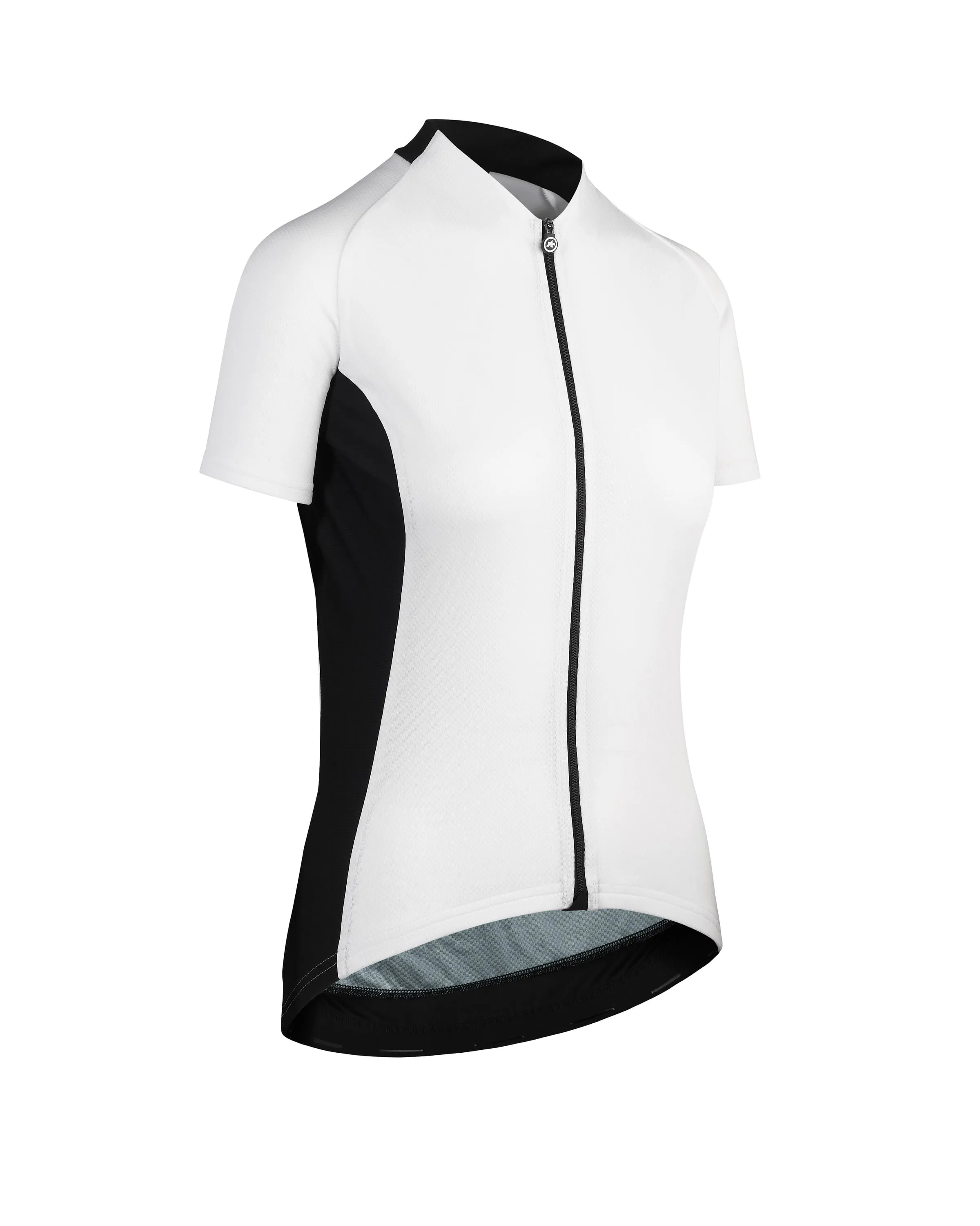 Джерси ASSOS UMA GT Short Sleeve Jersey holy White - велосипедные джерси - фото