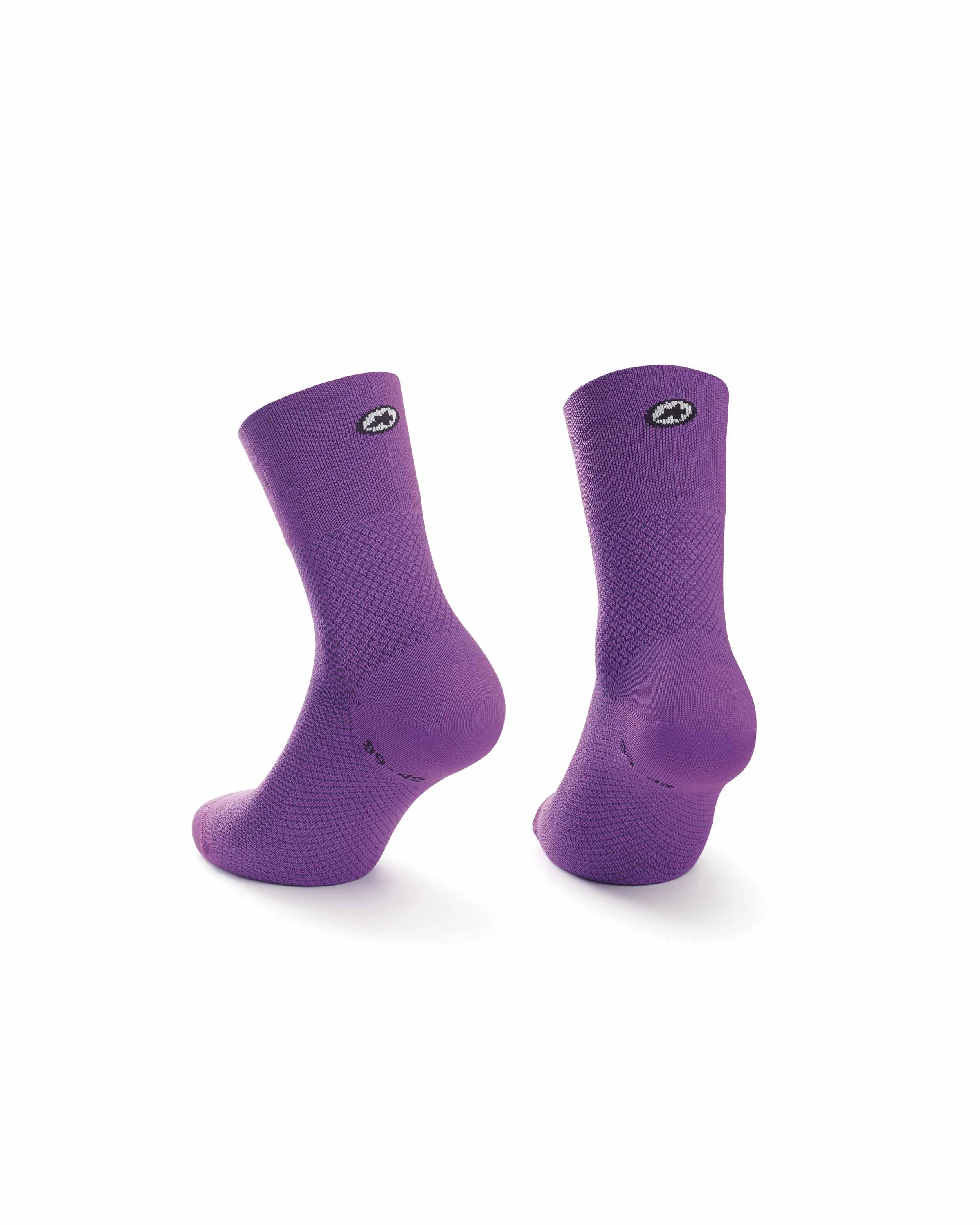 Носки ASSOS MILLE GT Socks venusViolet