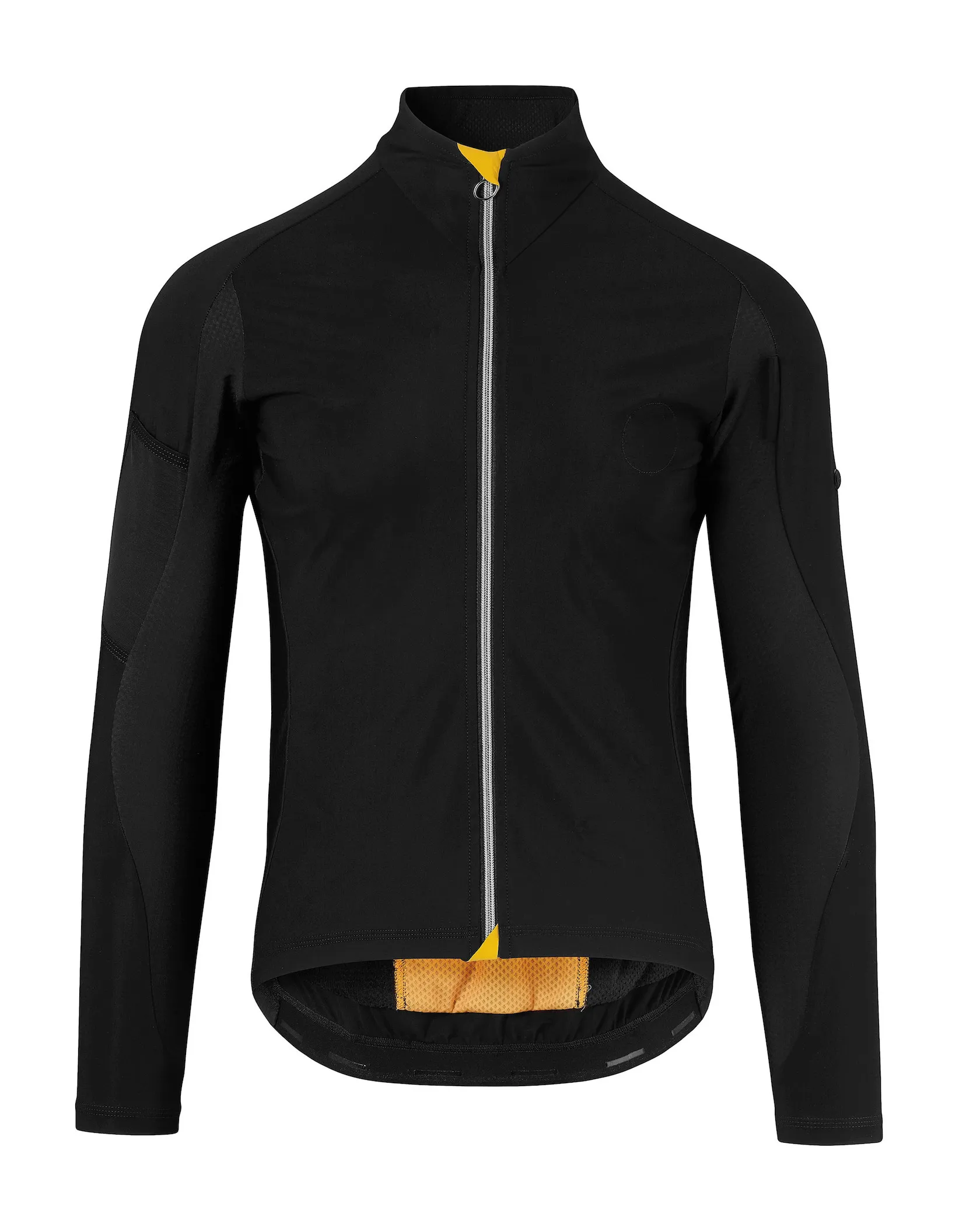 Куртка ASSOS iJ.haBu.5 profBlack profBlack