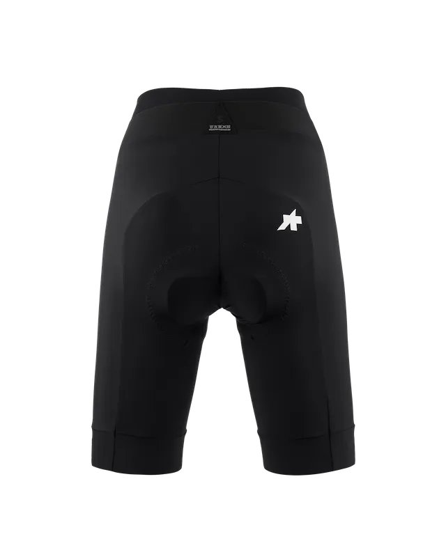 Велошорты ASSOS UMA GT Half Shorts S11Black Series
