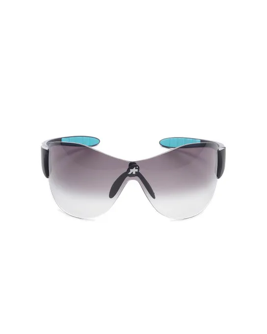 Очки ASSOS Zegho noire black