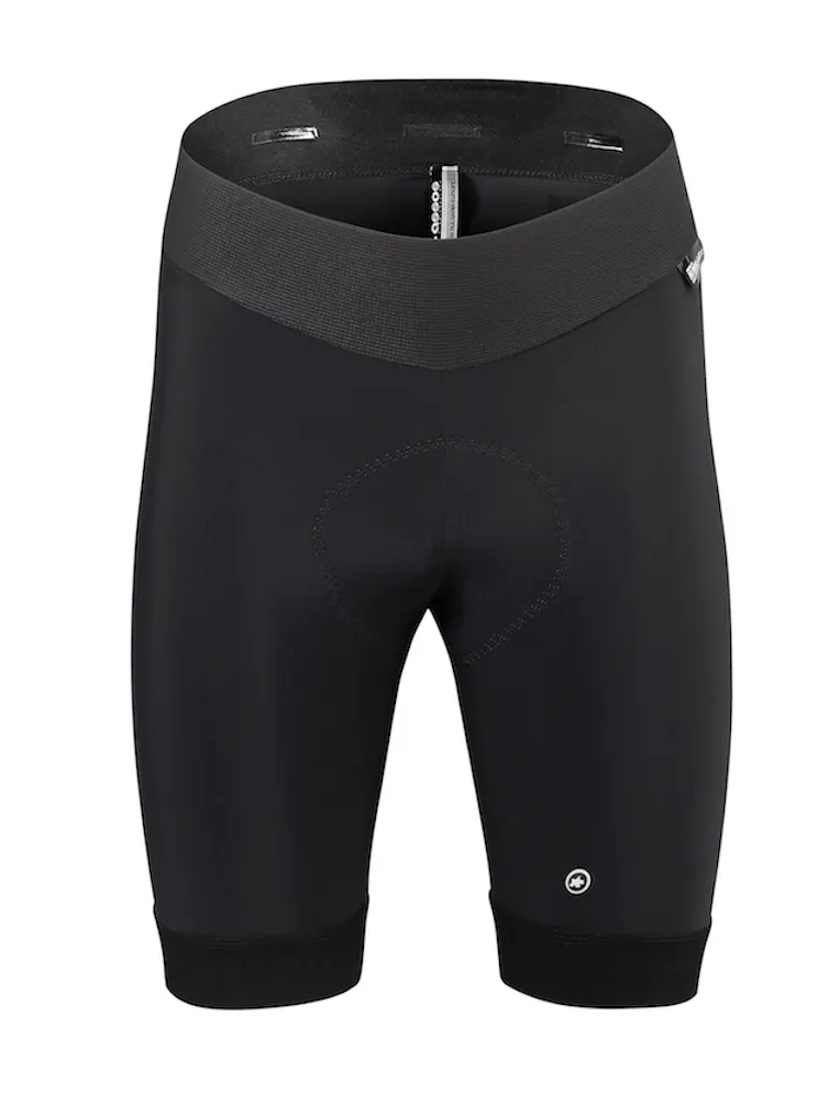 Велошорты ASSOS H.milleShorts s7 blackSeries