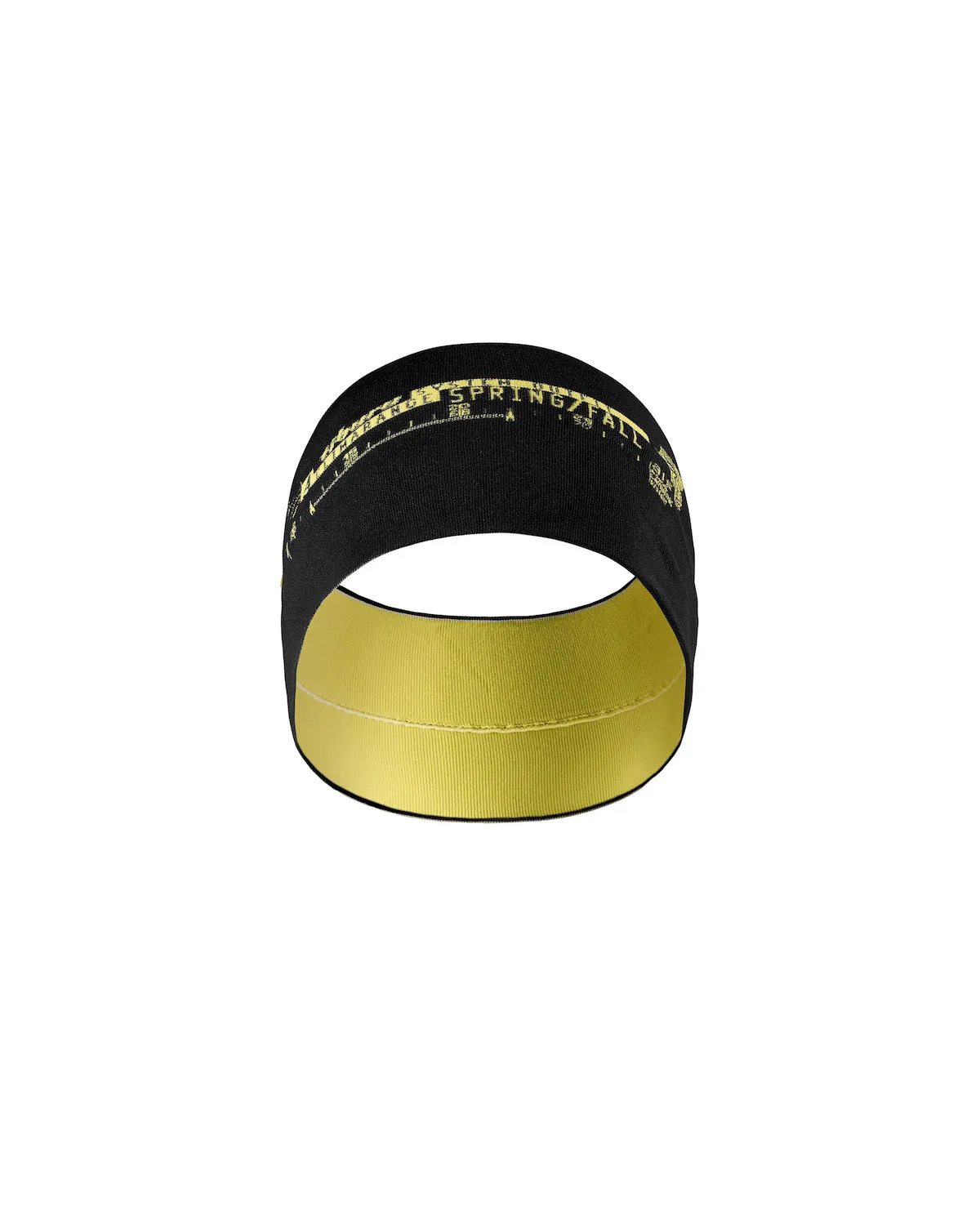 Шапочка ASSOS tiburuHeadband evo8 blackSeries