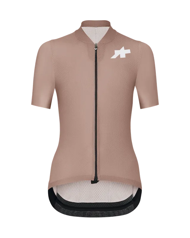Джерси ASSOS UMA GT Jersey S11 EVO Blossom Pink - велосипедные джерси - фото