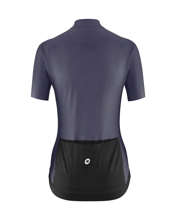 Джерси ASSOS UMA GT DRYLITE Jersey S11 Future Dusk - велосипедные джерси - фото