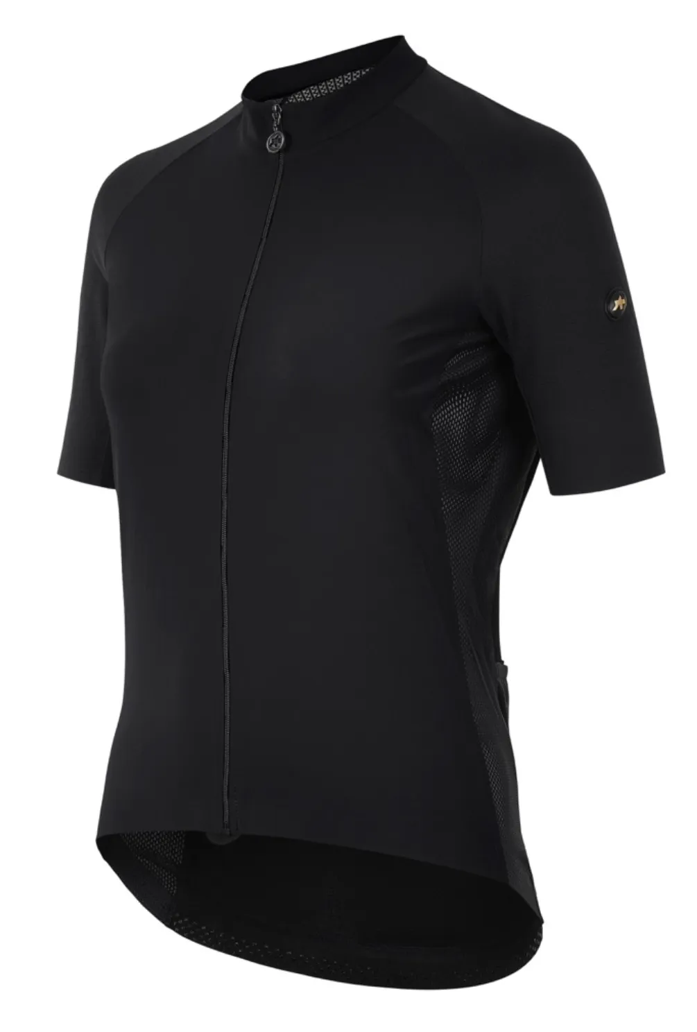 Джерси ASSOS UMA GTV Jersey C2 Black Series - велосипедные джерси - фото