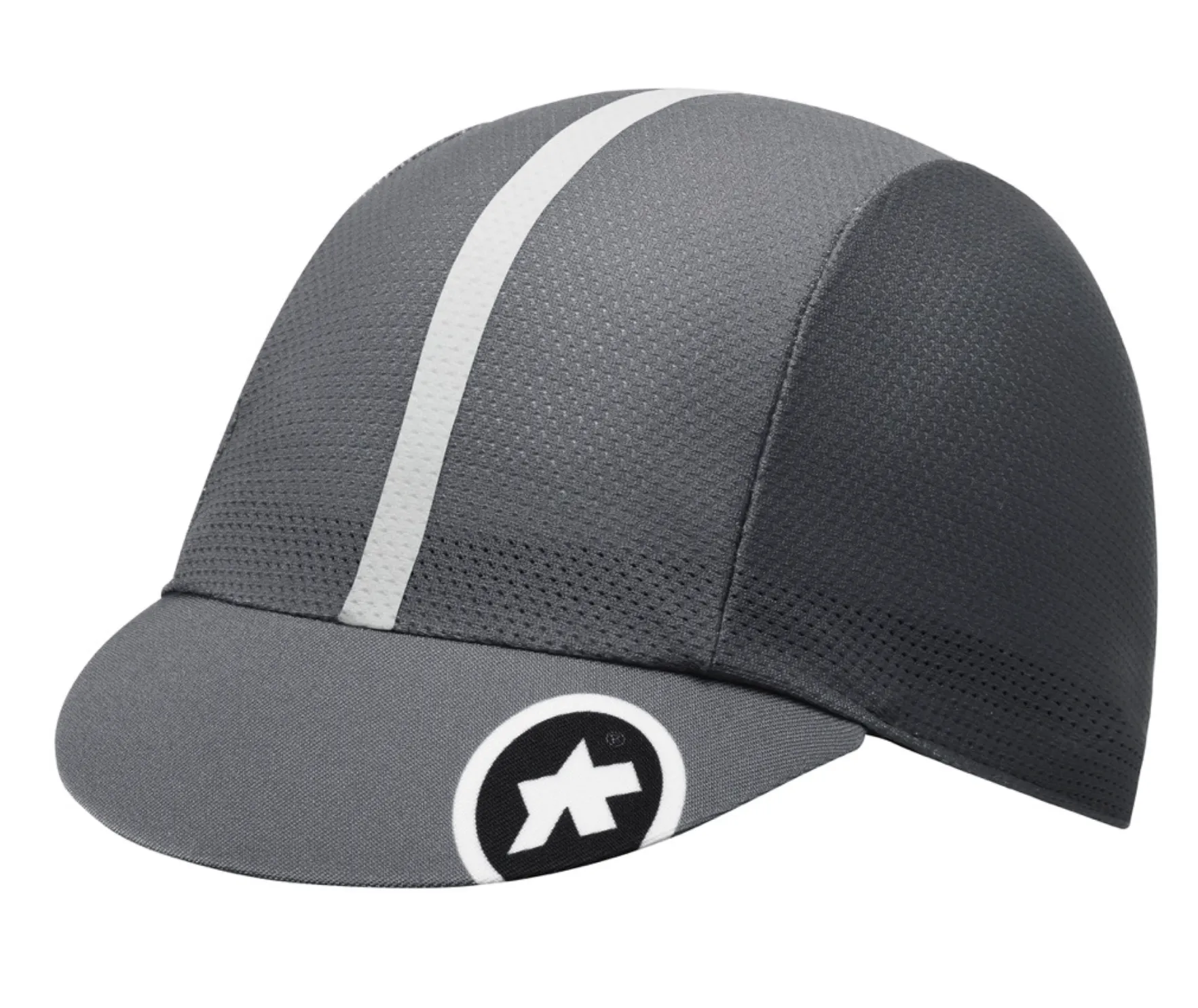 Шапочка ASSOS Cap torpedoGrey