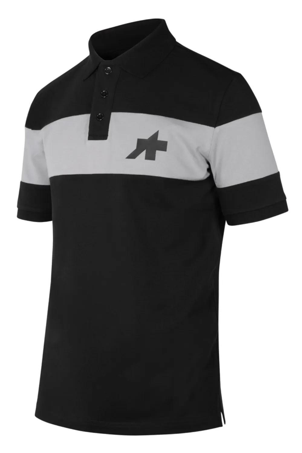 Поло ASSOS SIGNATURE Polo blackSeries 