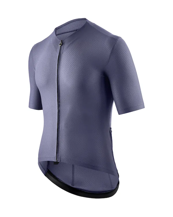 Джерси ASSOS EQUIPE R Jersey S11 Future Dusk - велосипедные джерси - фото