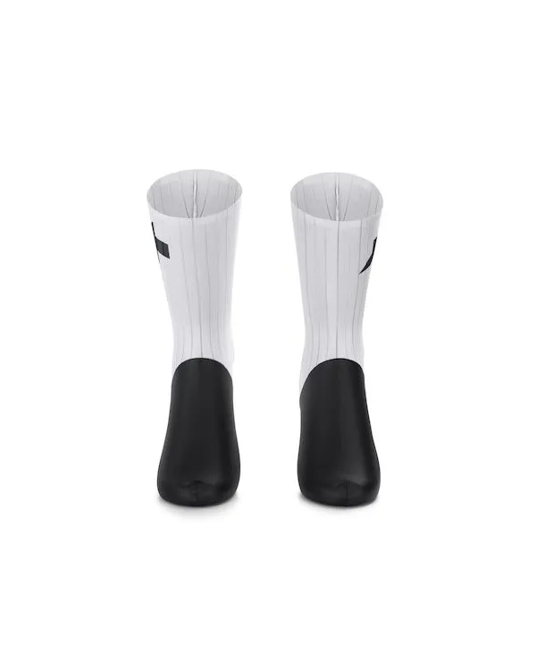 Бахилы ASSOS RSR Speed Booties S11 White Series