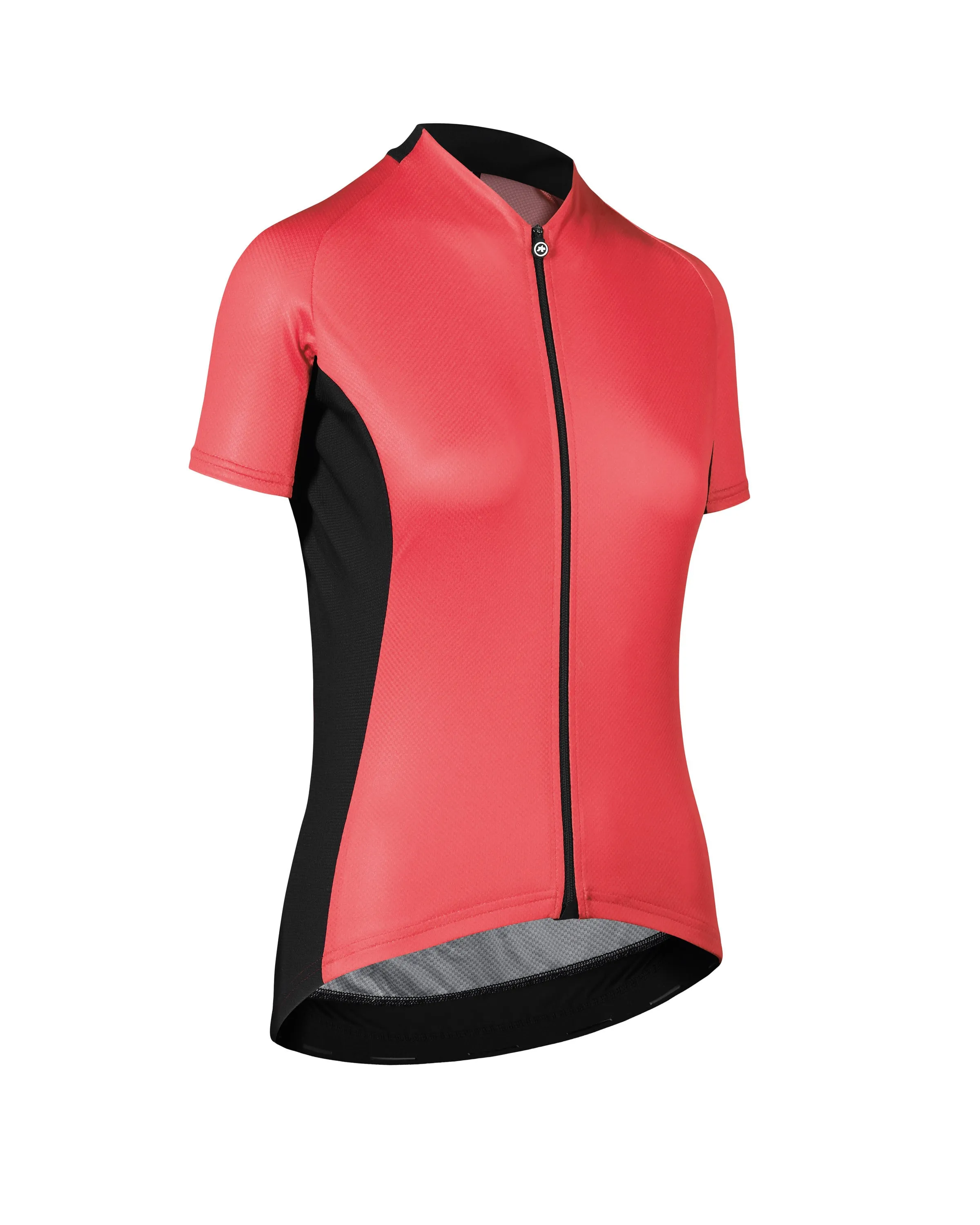 Джерси ASSOS UMA GT Short Sleeve Jersey Galaxy Pink - велосипедные джерси - фото