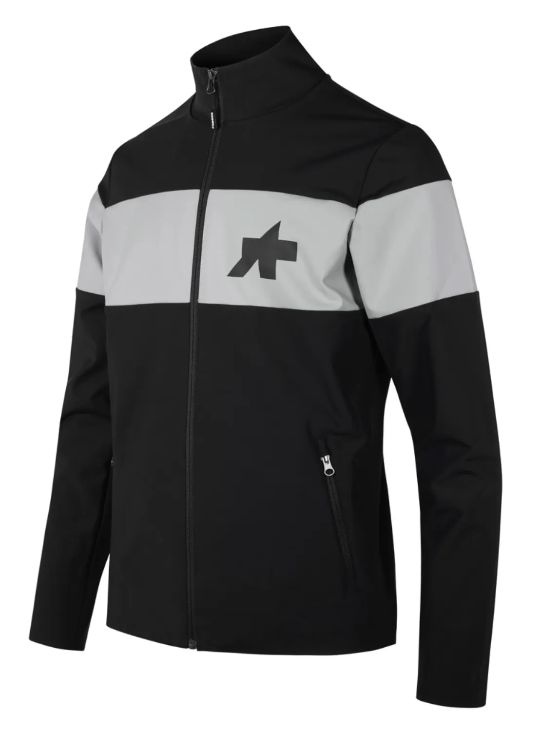 Куртка ASSOS SIGNATURE Softshell Jacket blackSeries
