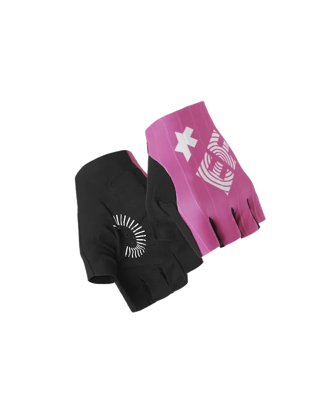 Перчатки ASSOS EQUIPE Gloves EF 2026