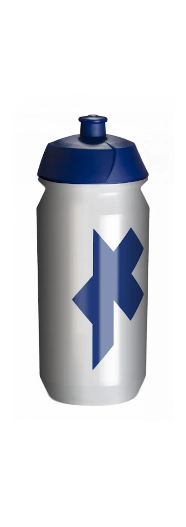 Бутылочка ASSOS Water Bottle 1976 - 500ml Secret Blue