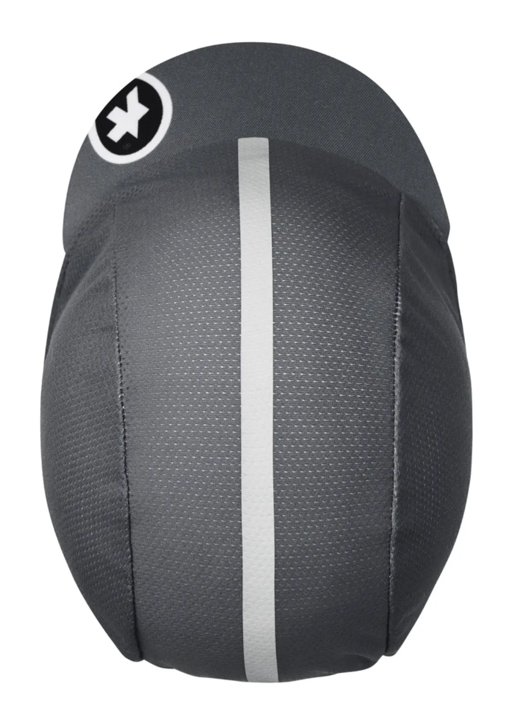 Шапочка ASSOS Cap torpedoGrey