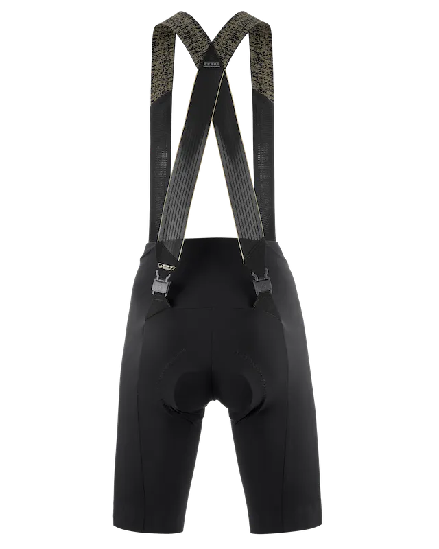 Велошорты ASSOS UMA GTV Bib Shorts S11 Black Series