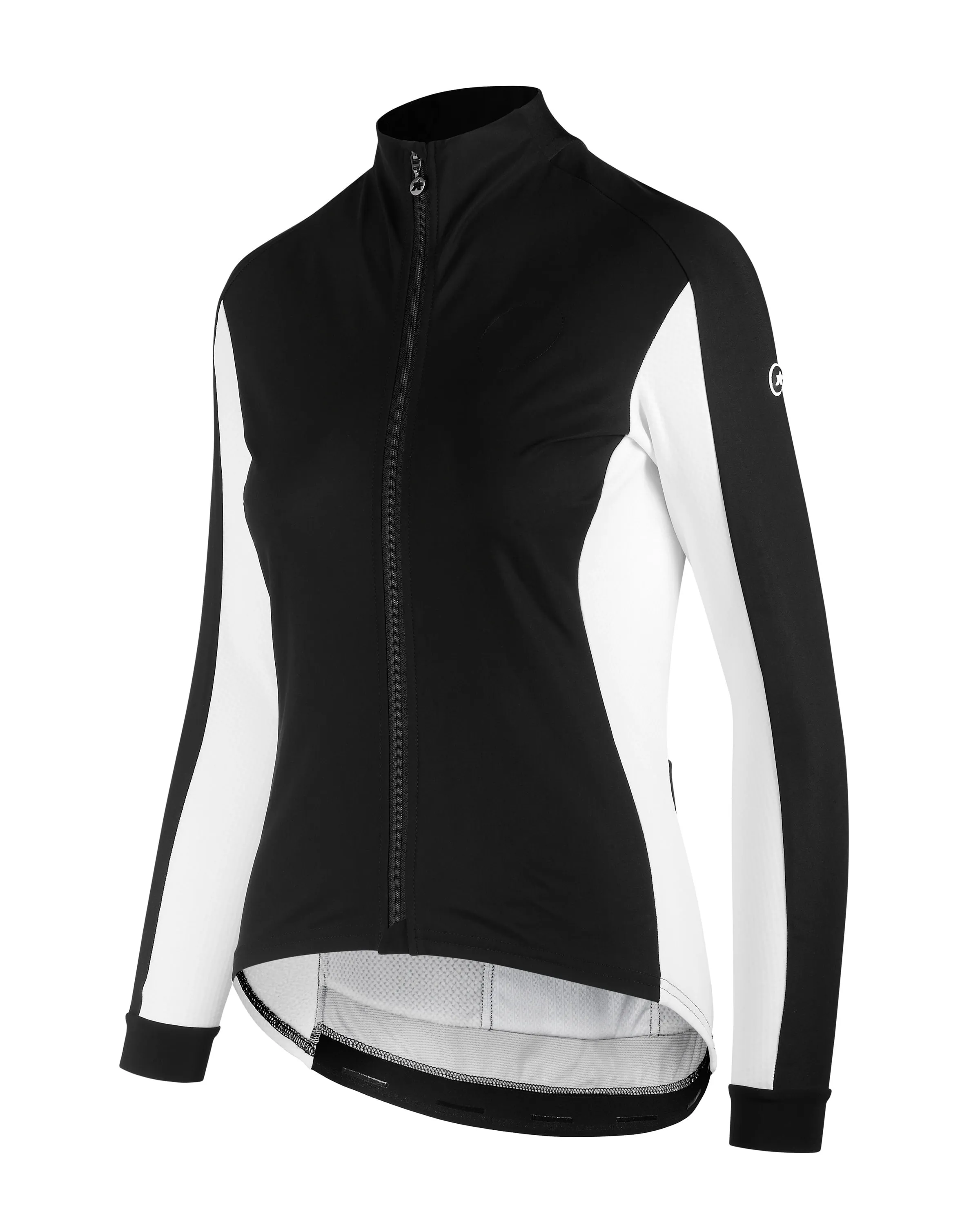 Куртка ASSOS habuJacketLaalalai holyWhite