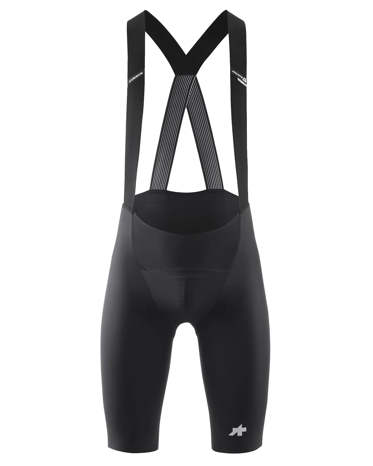 Велошорты ASSOS EQUIPE R Bib Shorts S11 Black Series