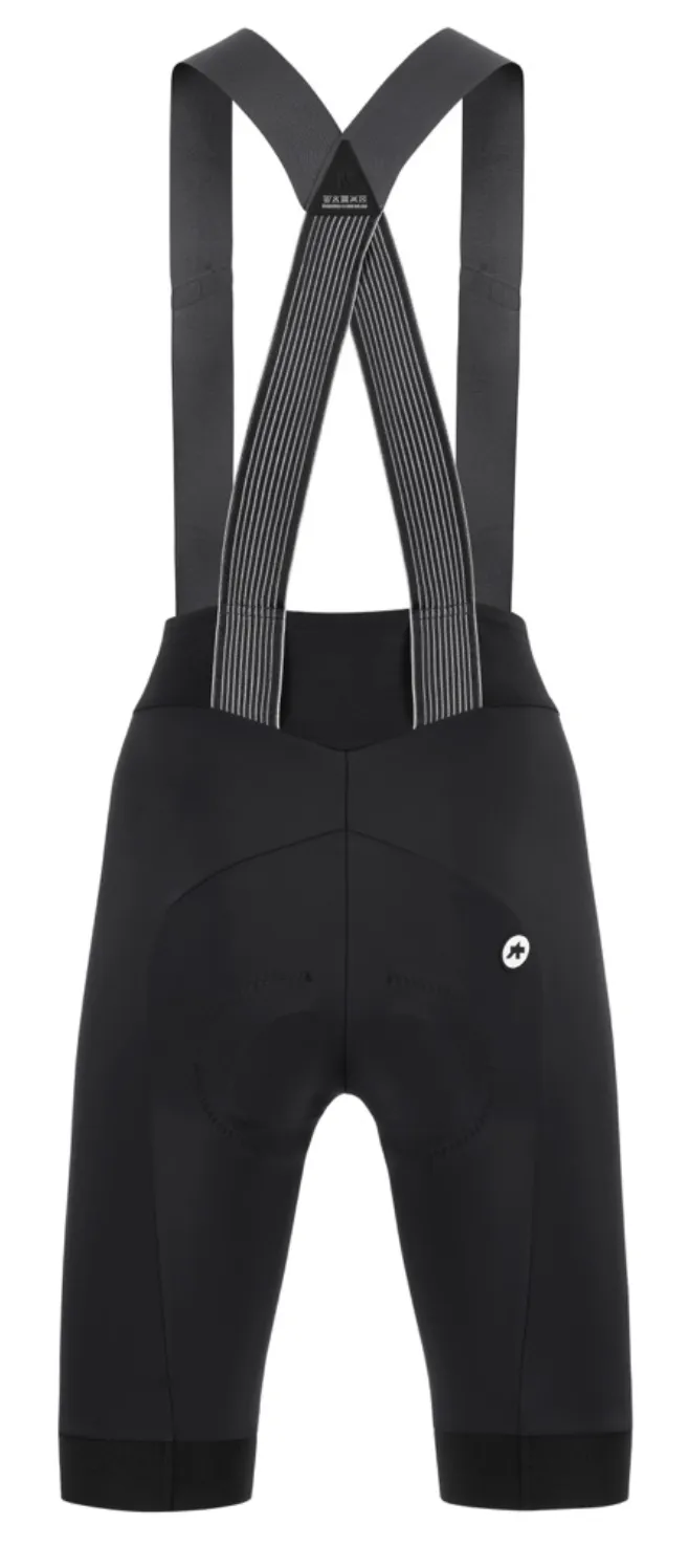 Велошорты ASSOS UMA GT Bib Shorts C2 blackSeries