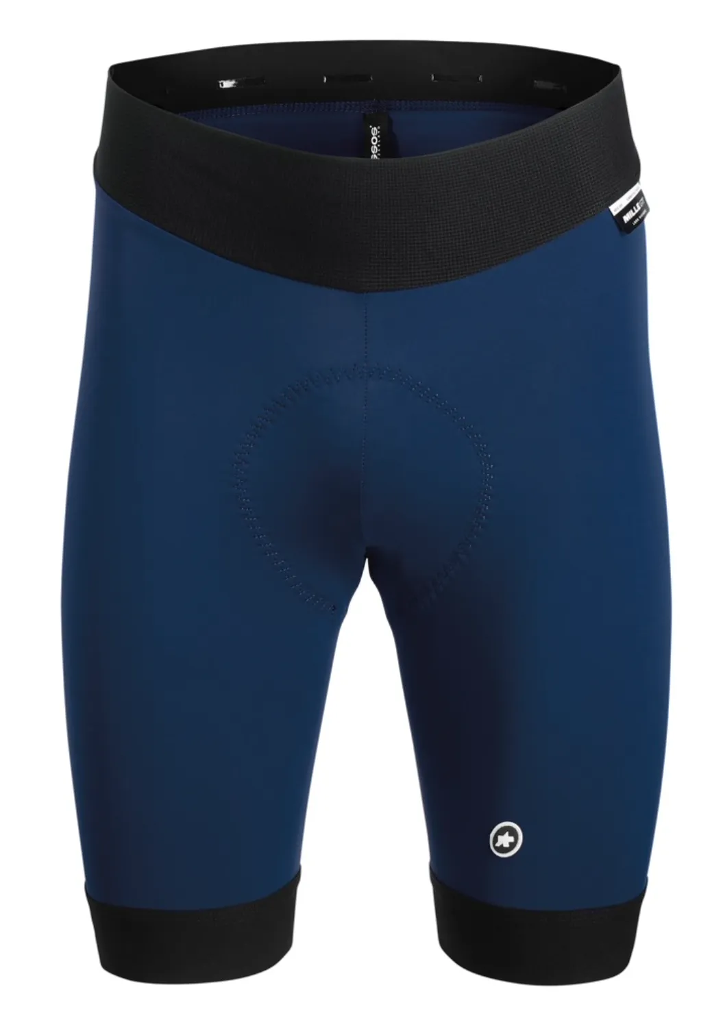 Велошорты SAMPLE ASSOS MILLE GT Half Shorts caleumBlue