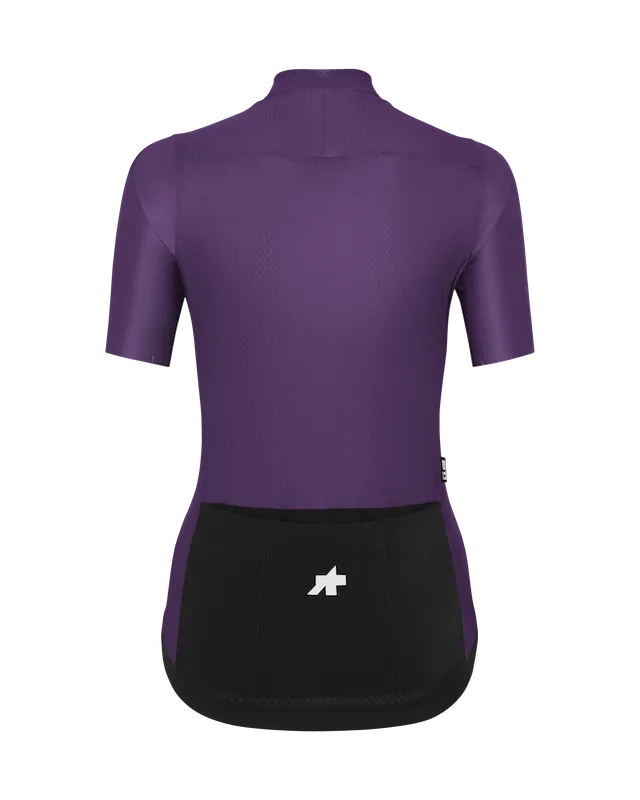 Джерси ASSOS UMA GT Jersey S11 EVO Wisteria Violet - велосипедные джерси - фото