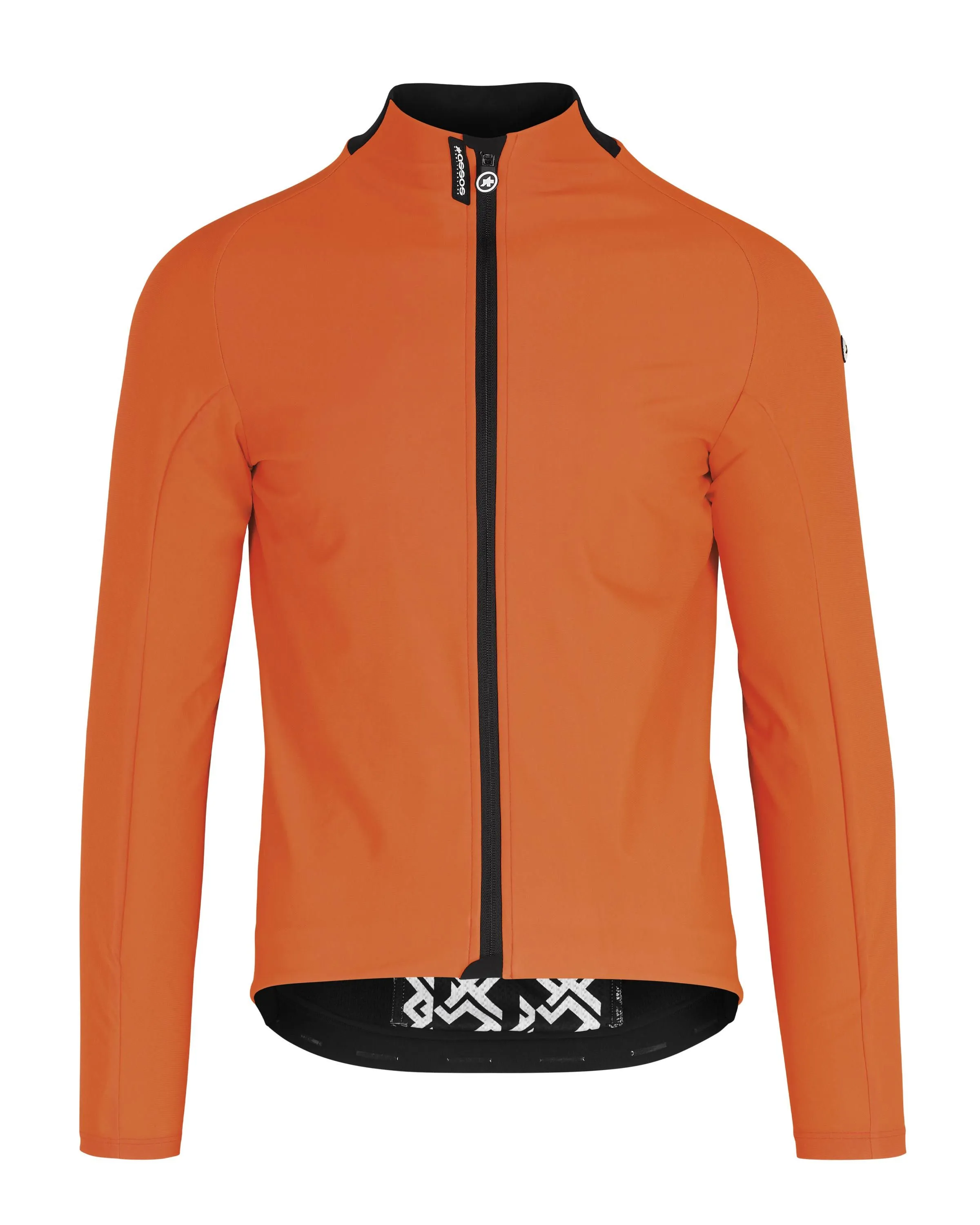 Велокуртка ASSOS MILLE GT Ultraz Winter Jacket EVO lollyRed