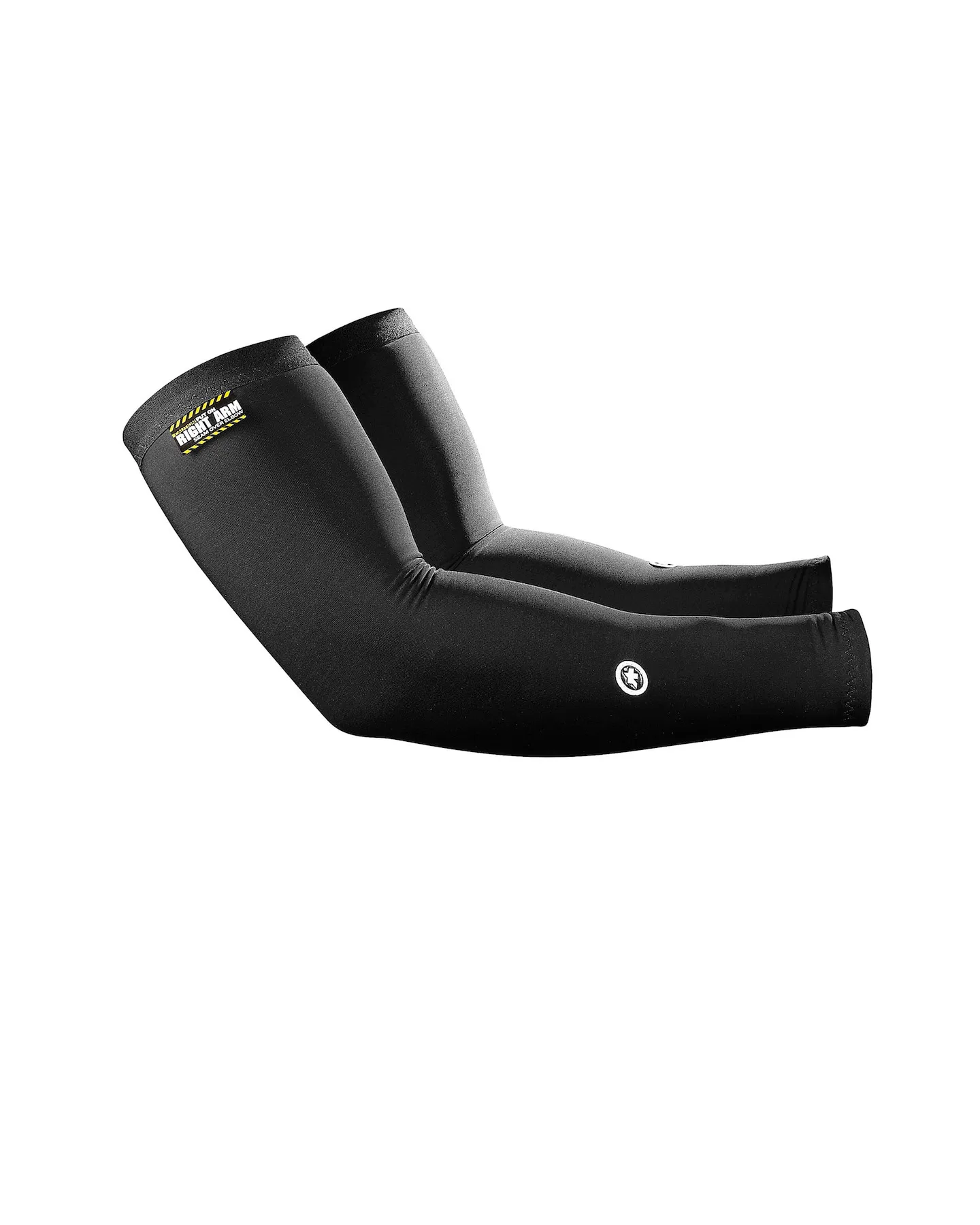 Утеплители для рук ASSOS armWarmer evo7 blackSeries