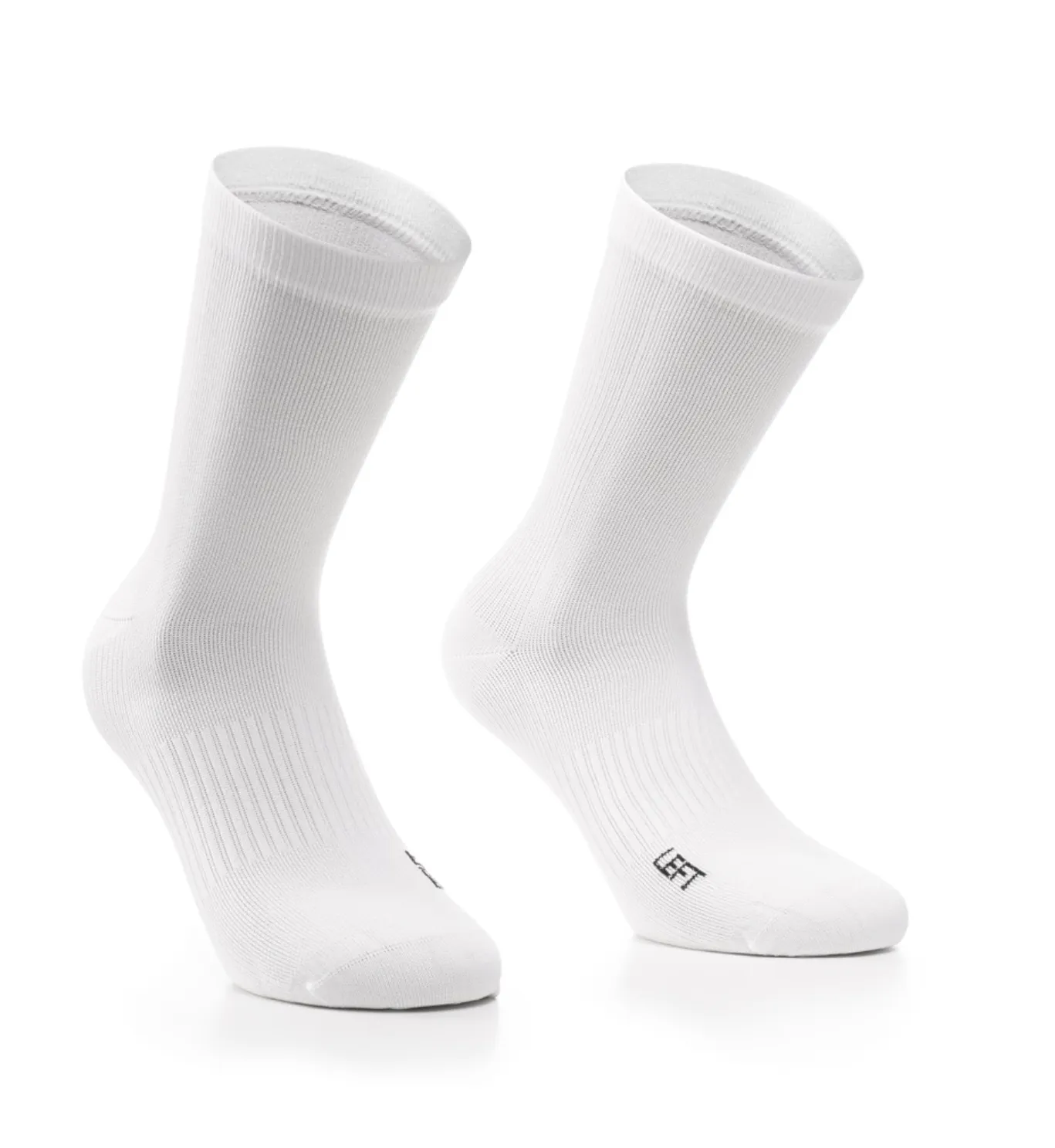 Носки ASSOS Essence Socks High - twin pack Holy White