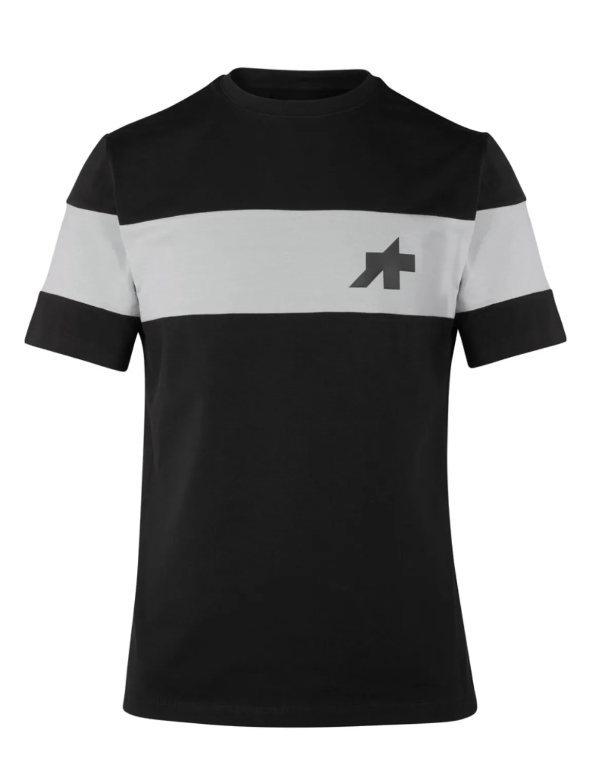 Футболка ASSOS SIGNATURE T-Shirt blackSeries