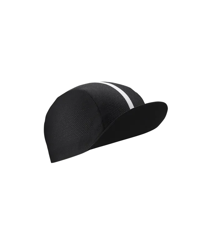 Шапочка ASSOS Endurance Cap P1 Black Series