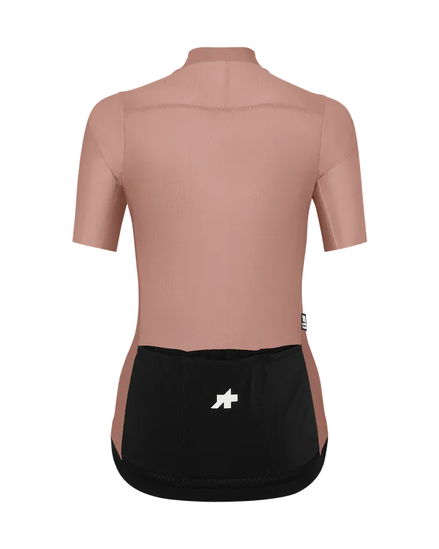 Джерси ASSOS UMA GT Jersey S11 EVO Blossom Pink - велосипедные джерси - фото