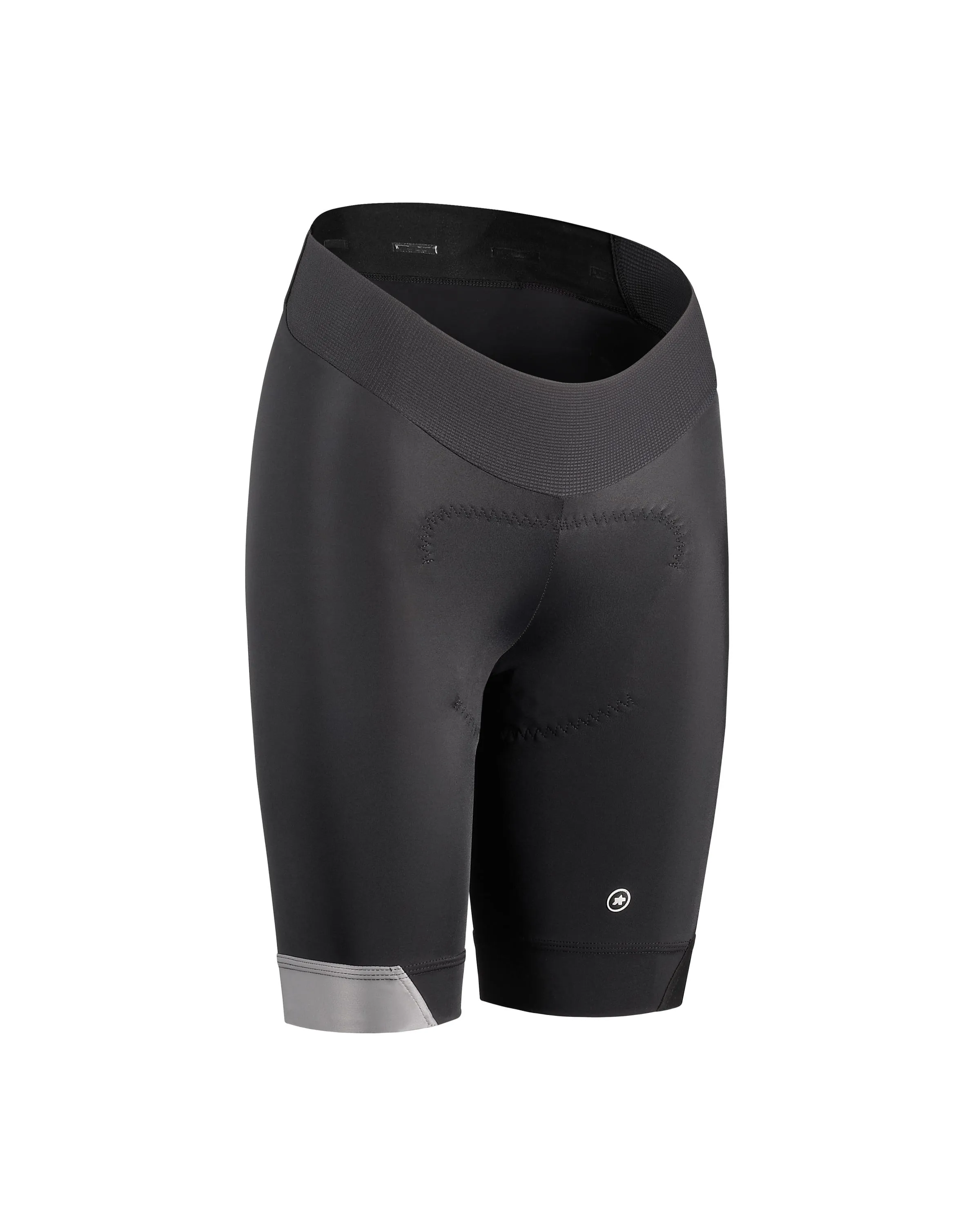 Велошорты ASSOS H.laalalaiShorts s7 silverFever