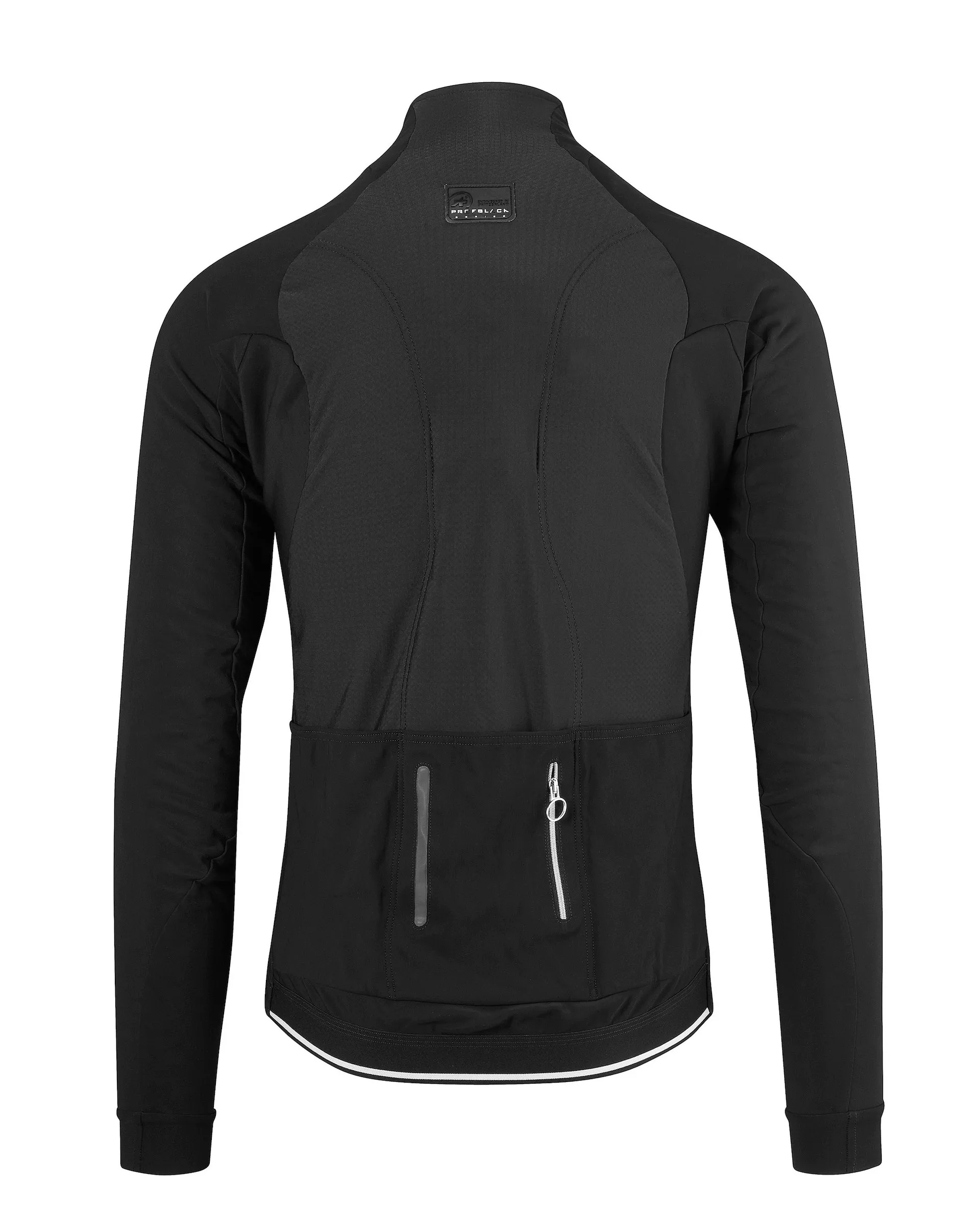 Куртка ASSOS iJ.bonka.6 Cento profBlack
