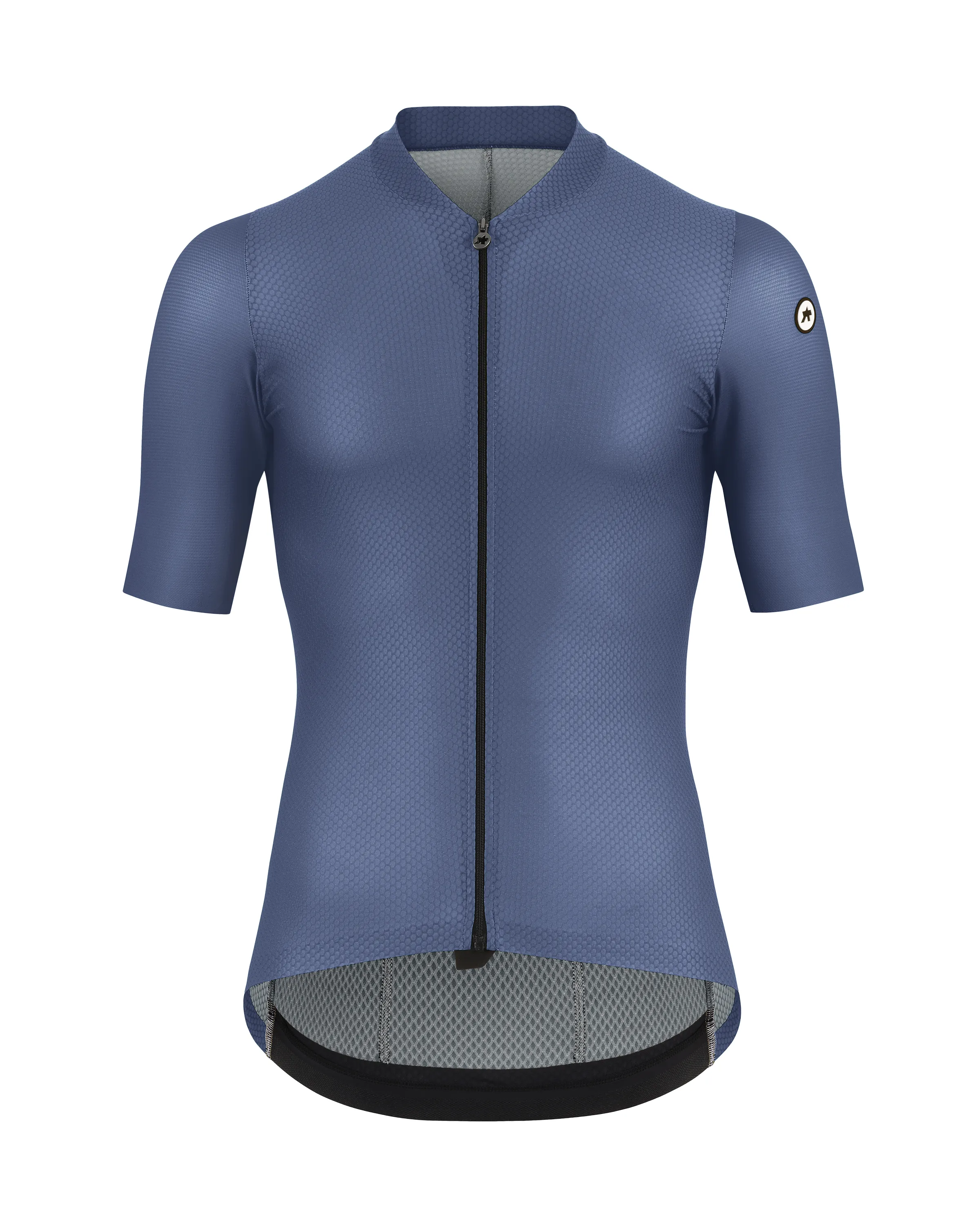 Джерси ASSOS MILLE GT Jersey S11 Stone Blue