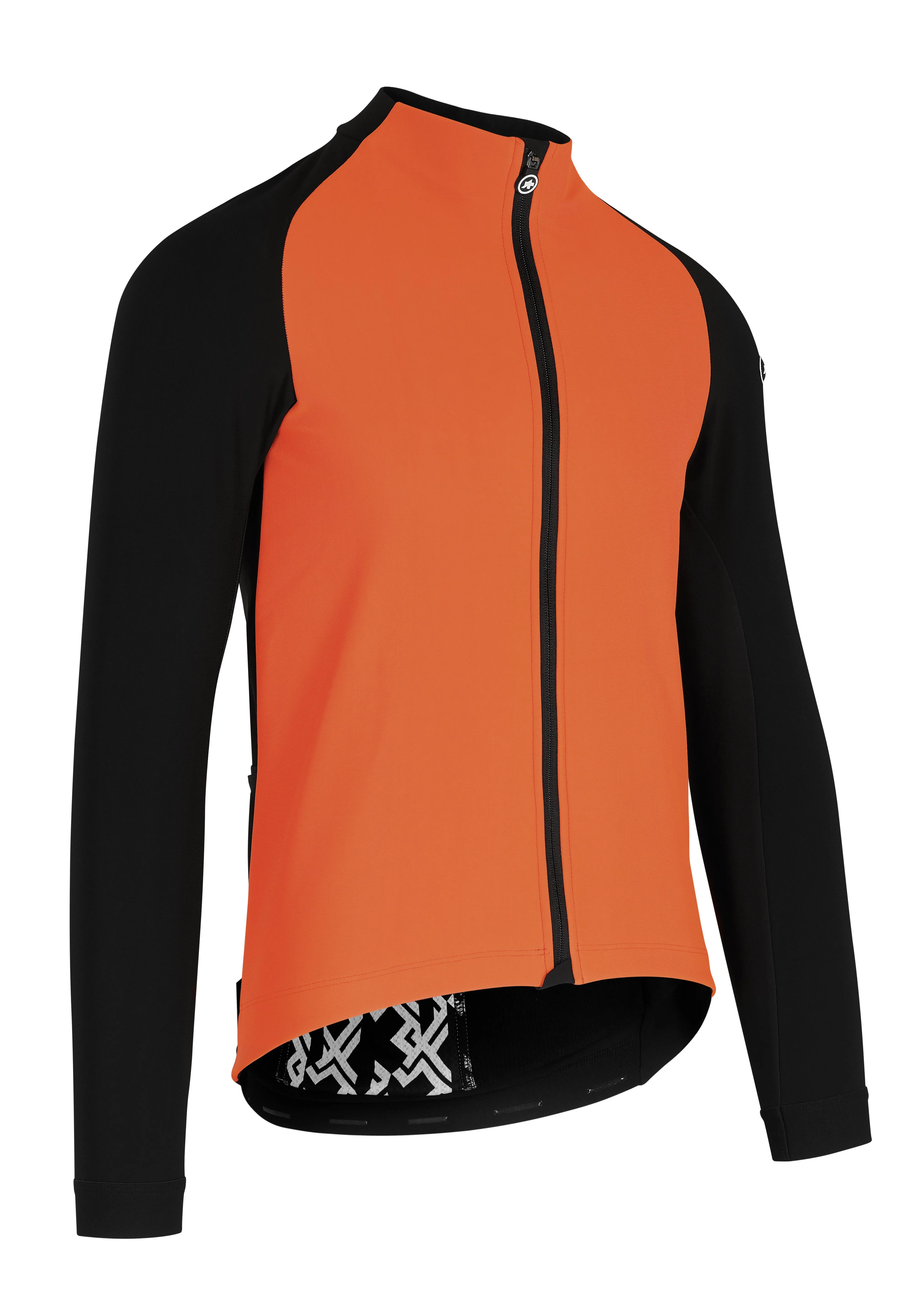 Куртка ASSOS MILLE GT Winter Jacket EVO lollyRed