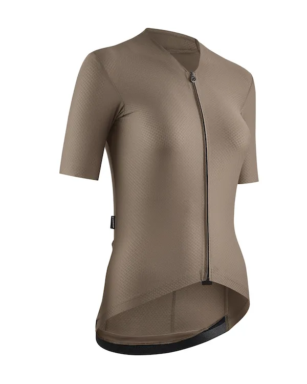 Джерси ASSOS DYORA R Jersey S11 Terra Sand - велосипедные джерси - фото