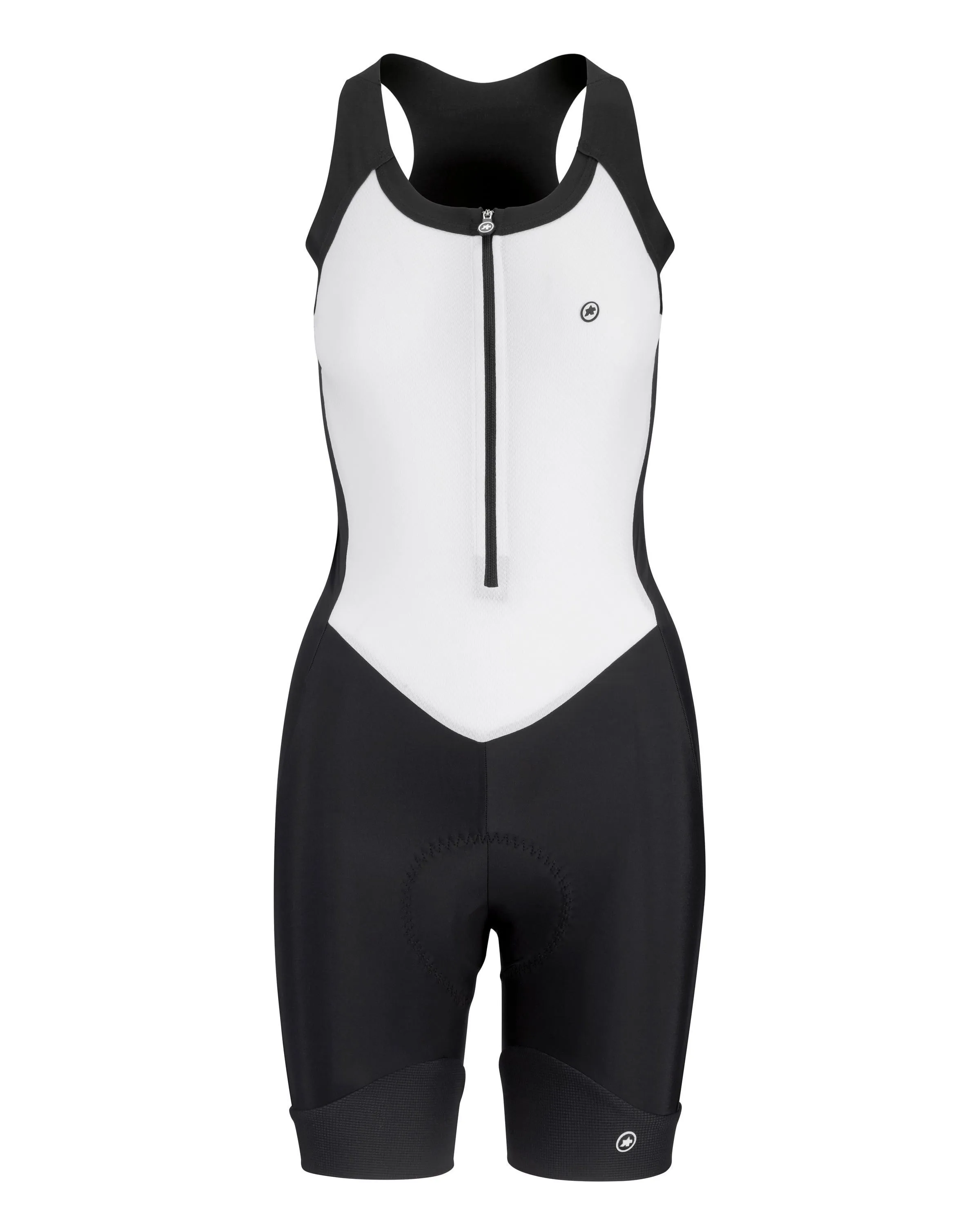 Велокомбинезон ASSOS UMA GT NS Body Suit Holy White