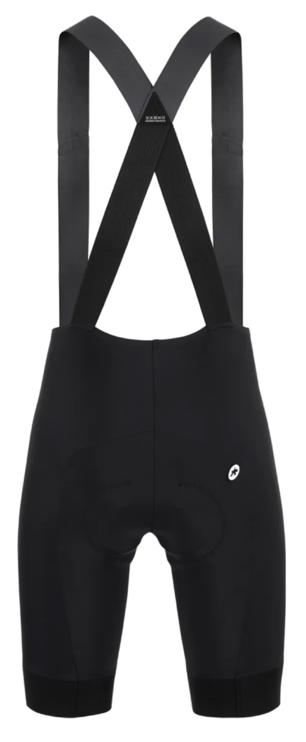 Велошорты SAMPLE ASSOS MILLE GT Summer Bib Shorts c2 - T blackSeries